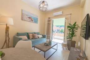 Paleopolis Apartment